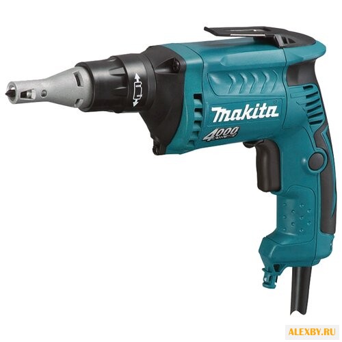 Шуруповерт Makita FS4000K