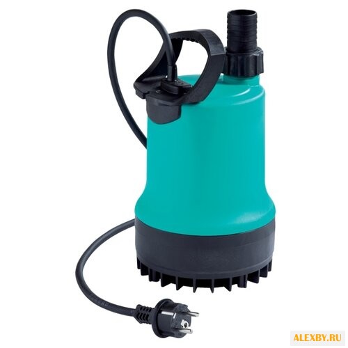 Насос Wilo Drain TM 32 8-10 m