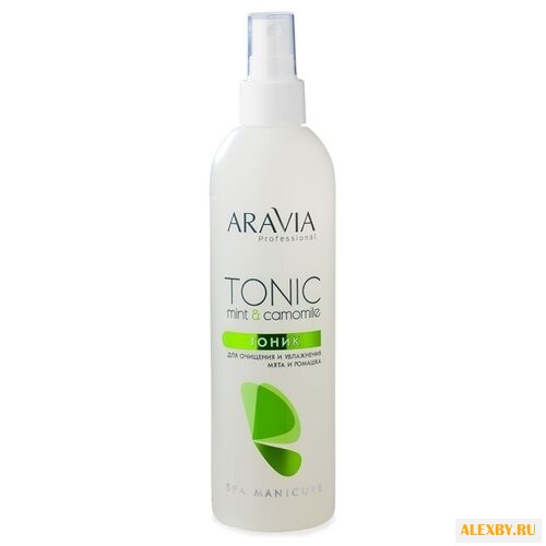 Aravia Тоник Professional для