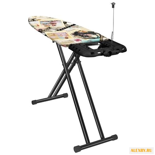 HAUSHALT гладильная доска LORA