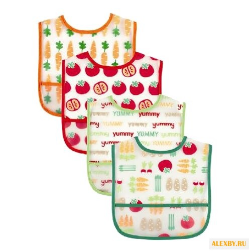 Luvable Friends Комплект