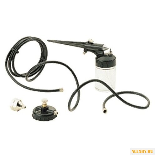 Аэрограф ABAC 8973005884 750119