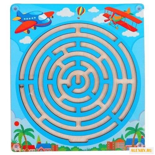 Головоломка Мастер игрушек