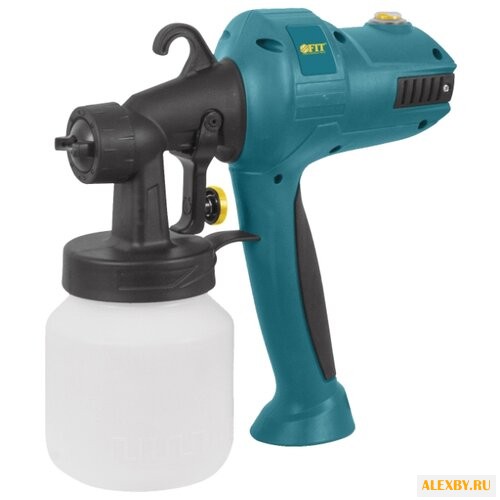 Сетевой краскопульт FIT SG-400