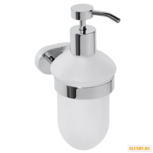 Дозатор BEMETA Oval 118409011