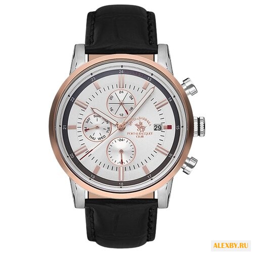 Наручные часы Santa Barbara