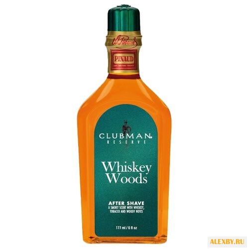 Лосьон после бритья After Shave