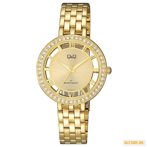 Наручные часы Q&Q QZ25 J006