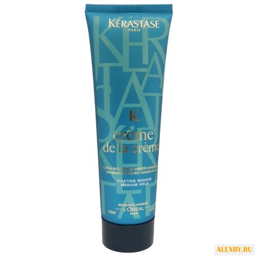 Kerastase Крем COUTURE STYLING