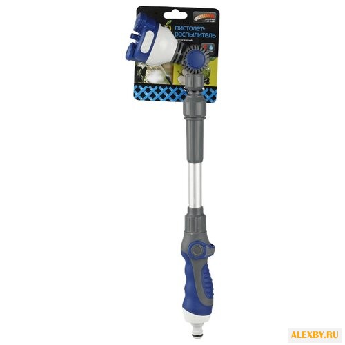 Пистолет для полива Green Apple