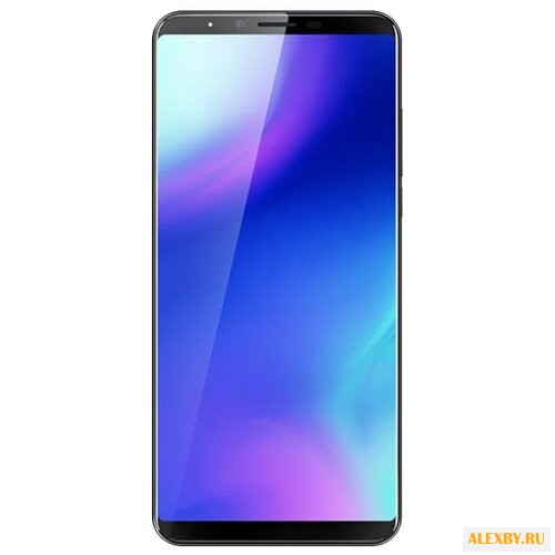 Смартфон CUBOT X18 Plus