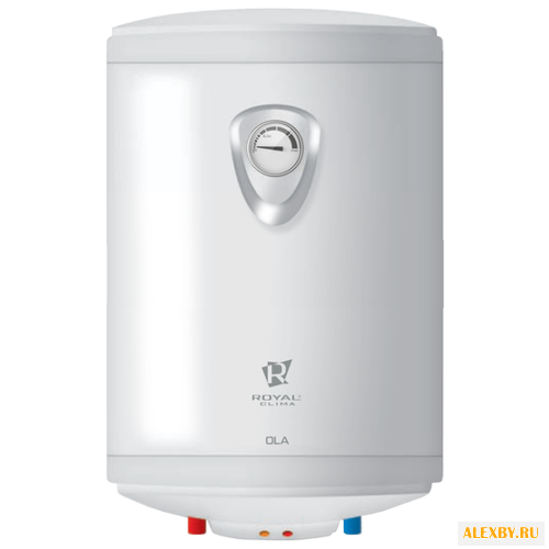 Накопительный водонагреватель