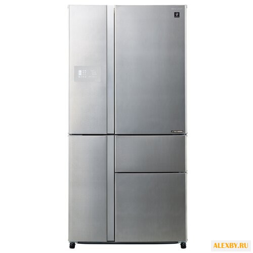 Холодильник Sharp SJ-PX99FSL