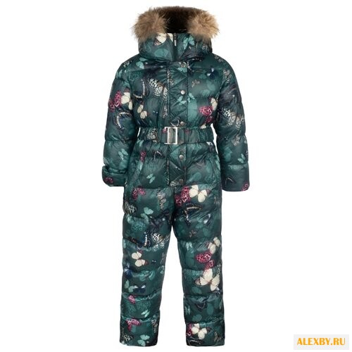 Комбинезон Gulliver 21801GMC6501