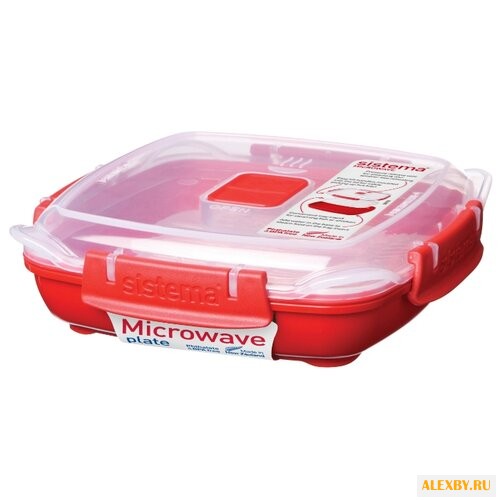 Sistema Контейнер Microwave 1104