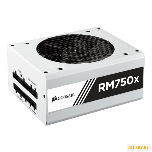 Блок питания Corsair RM750x