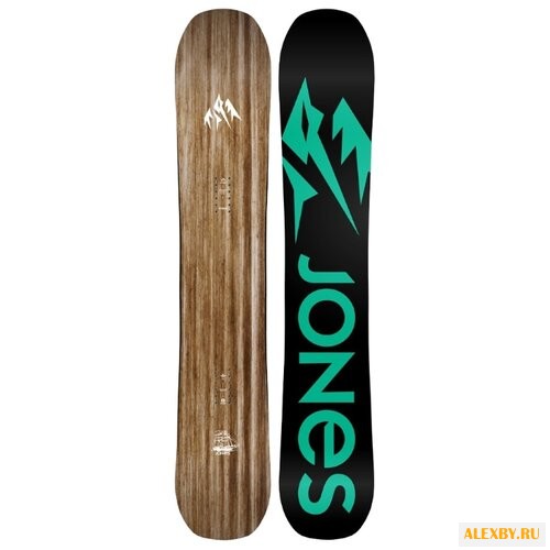 Сноуборд Jones Snowboards