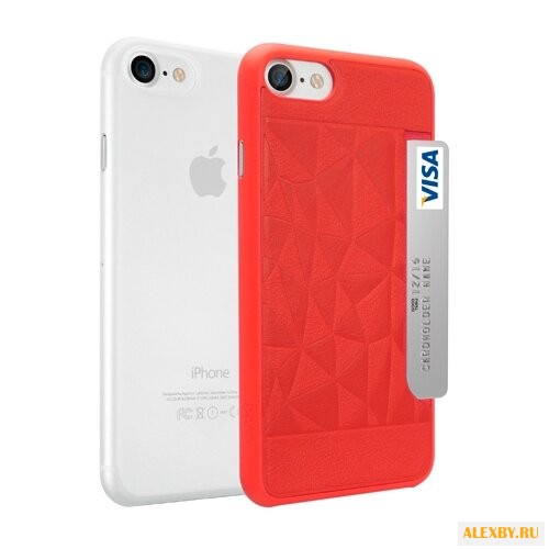 Чехол Ozaki OC722 для Apple