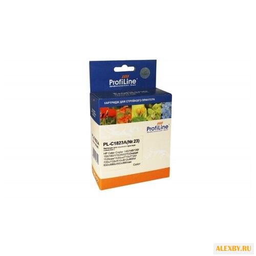 Картридж ProfiLine PL-C1823A
