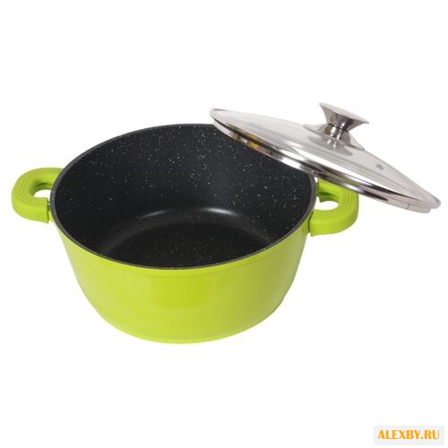 Кастрюля Bohmann BH-7328 МRВ 58 л