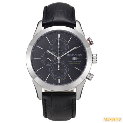 Наручные часы ROMANSON