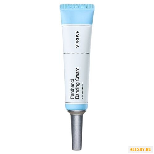 VPROVE Cream Expert Panthenol