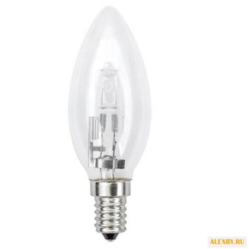 Лампа галогенная Uniel HCL-60