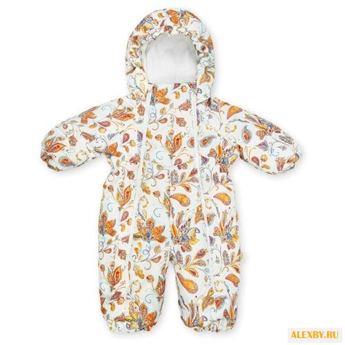 Комбинезон Сонный Гномик Жар