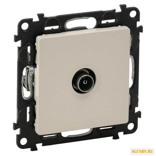 Антенное гнездо Legrand Valena