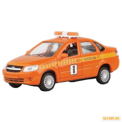 Легковой автомобиль Autotime