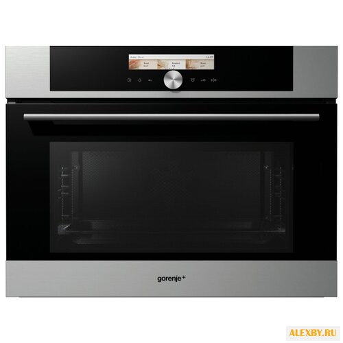 Микроволновая печь Gorenje +