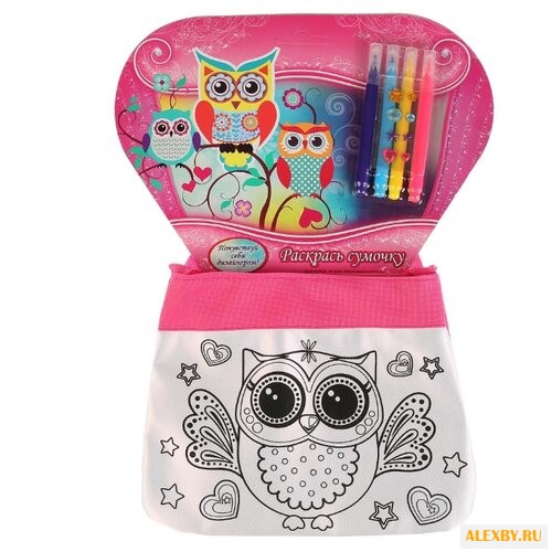 Multiart Набор для росписи