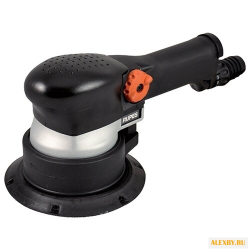 Эксцентриковая пневмошлифмашина