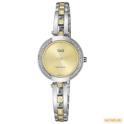 Наручные часы Q&Q F639-400