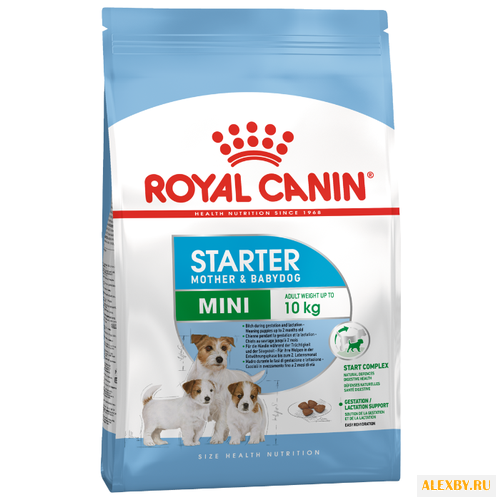 Корм для собак Royal Canin