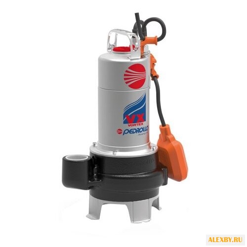 Насос Pedrollo VX 8 50-N