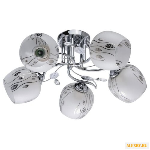 Люстра De City Грация 677012405