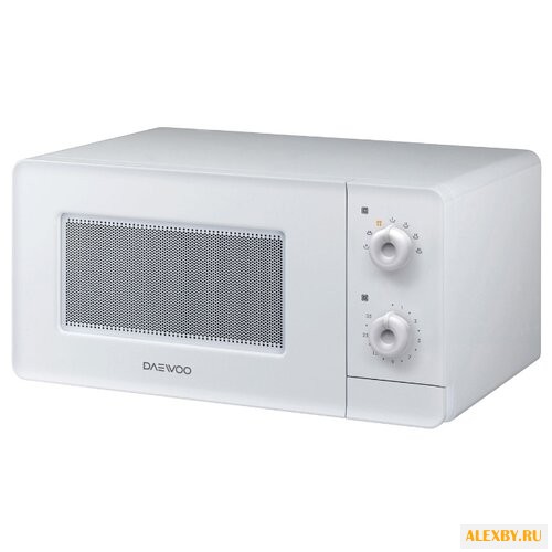 Микроволновая печь Daewoo