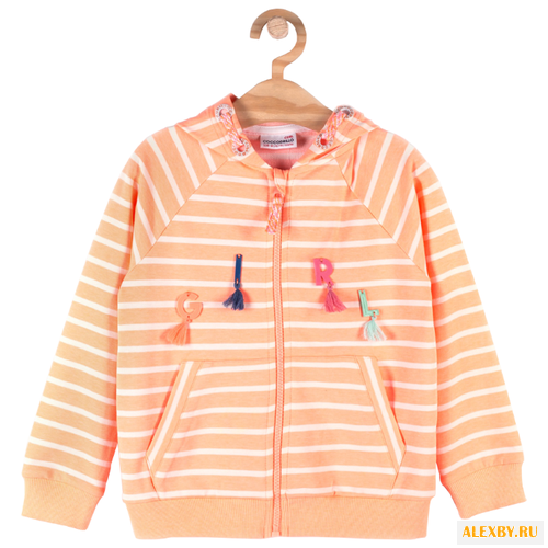 Толстовка COCCODRILLO