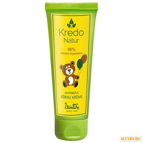 Dzintars Универсальный детский