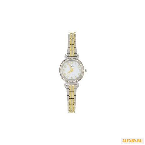 Наручные часы Q&Q F647-414