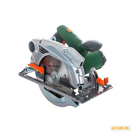 Дисковая пила КАЛИБР ЭПД-1700