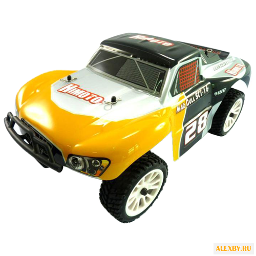 Внедорожник Himoto SCT-16