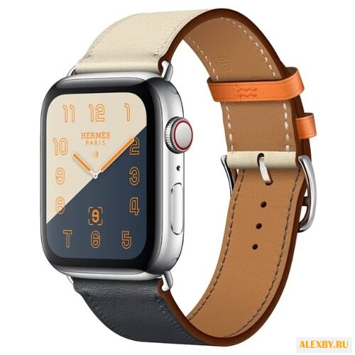 Часы Apple Watch Hermès Series