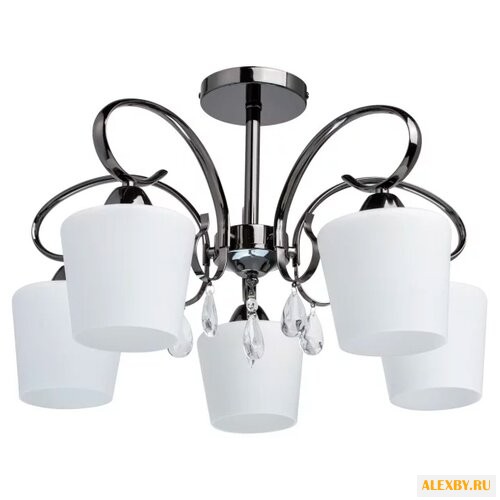 Люстра De City Блеск 315013305