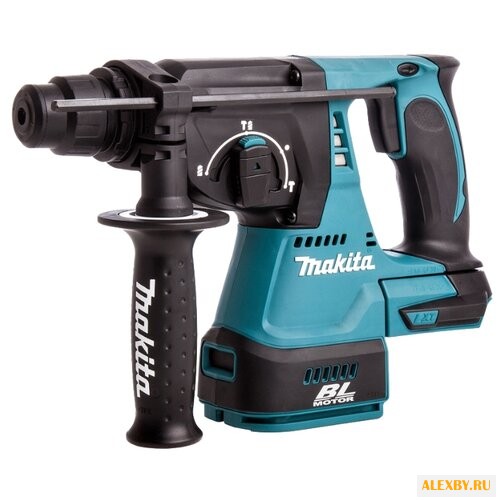 Перфоратор Makita DHR242Z 0