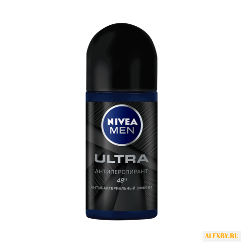 Антиперспирант ролик Nivea Men