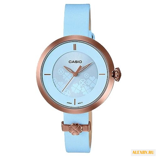 Наручные часы CASIO LTP-E154RL-2A