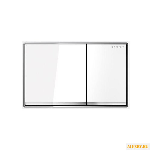 Кнопка смыва GEBERIT