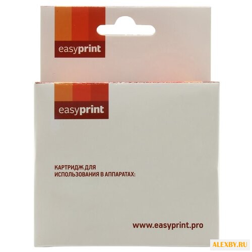Картридж EasyPrint IH-047